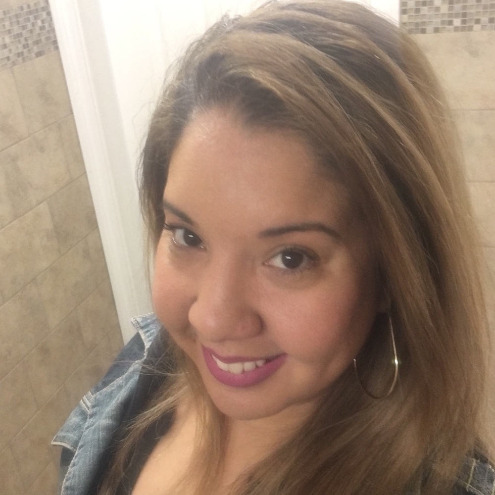 Meet your Posher, Katrina